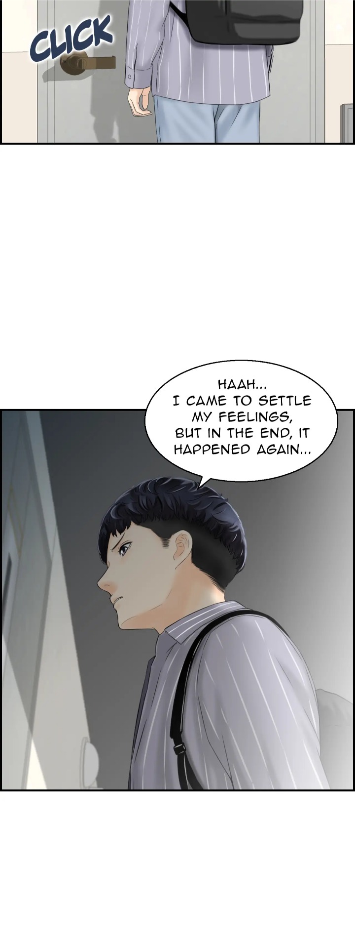 Married Woman Mania - Chapter 4 [photo 38] - MangaPorn