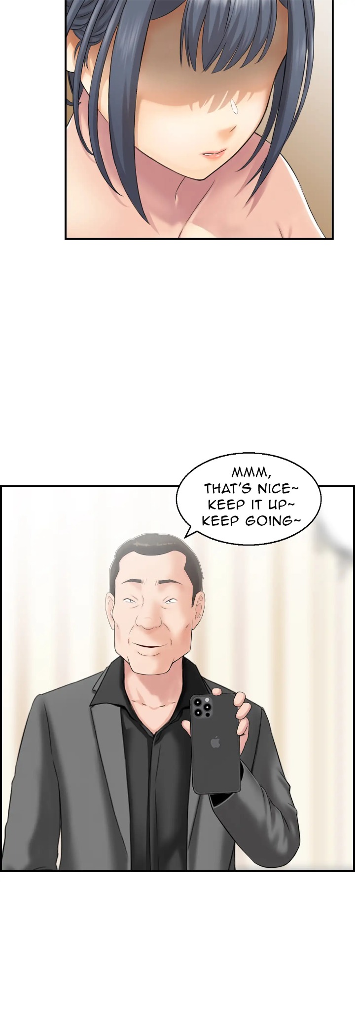 Married Woman Mania - Chapter 4 [photo 5] - MangaPorn