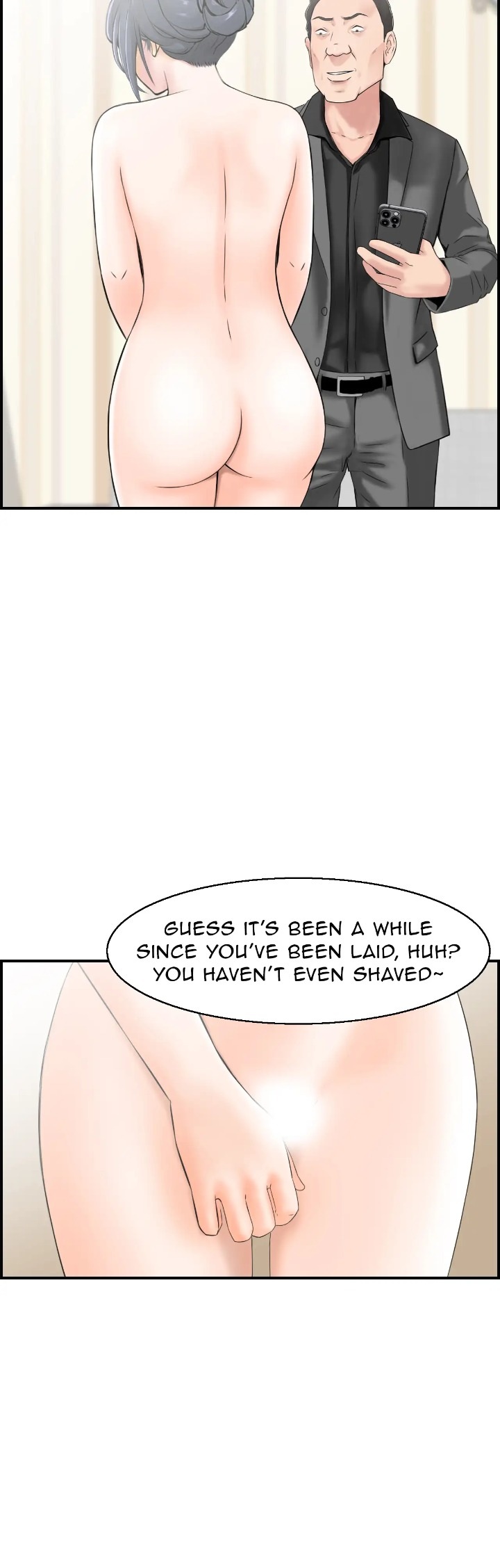 Married Woman Mania - Chapter 4 [photo 7] - MangaPorn