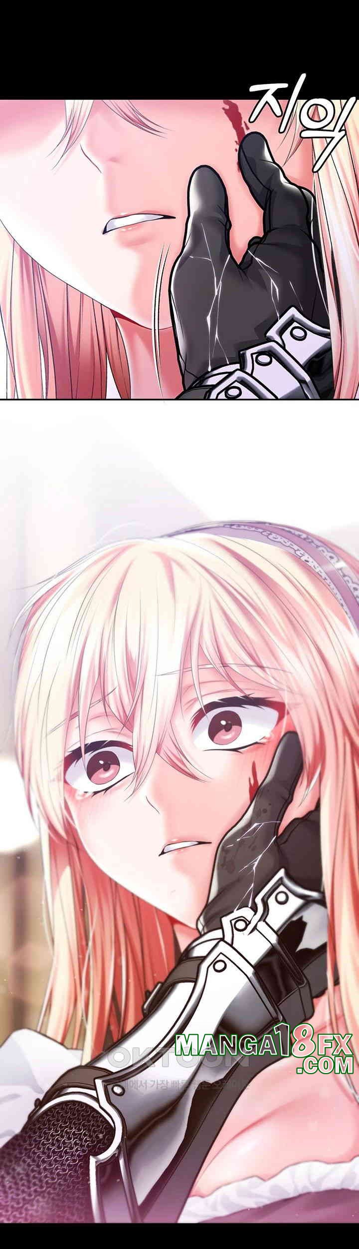 Breaking A Romantic Fantasy Villain Raw - Chapter 78 [photo 36] - MangaPorn