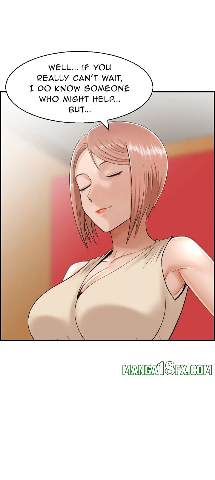 Married Woman Mania - Chapter 5 [photo 10] - MangaPorn