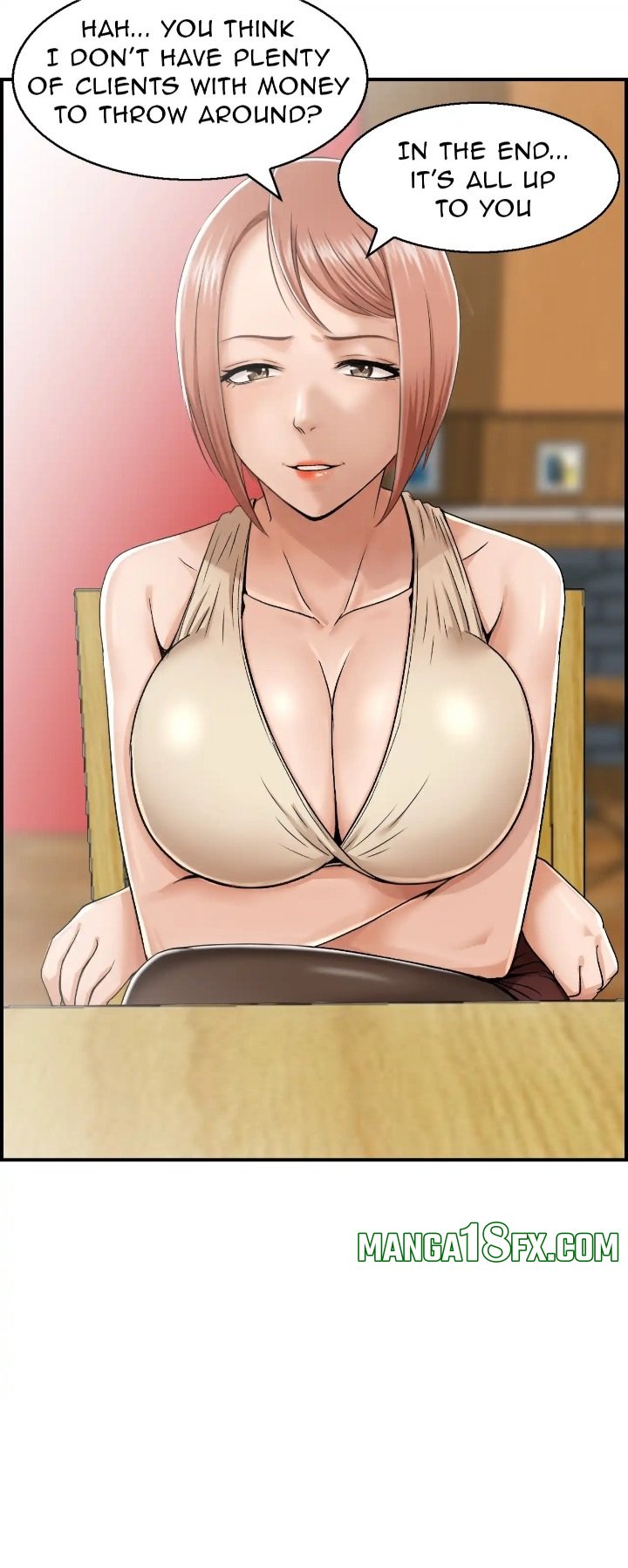 Married Woman Mania - Chapter 5 [photo 12] - MangaPorn