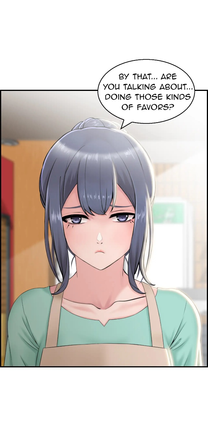 Married Woman Mania - Chapter 5 [photo 13] - MangaPorn