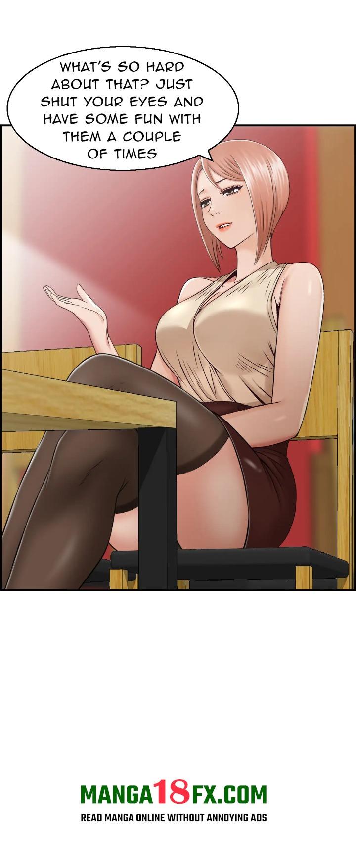 Married Woman Mania - Chapter 5 [photo 14] - MangaPorn