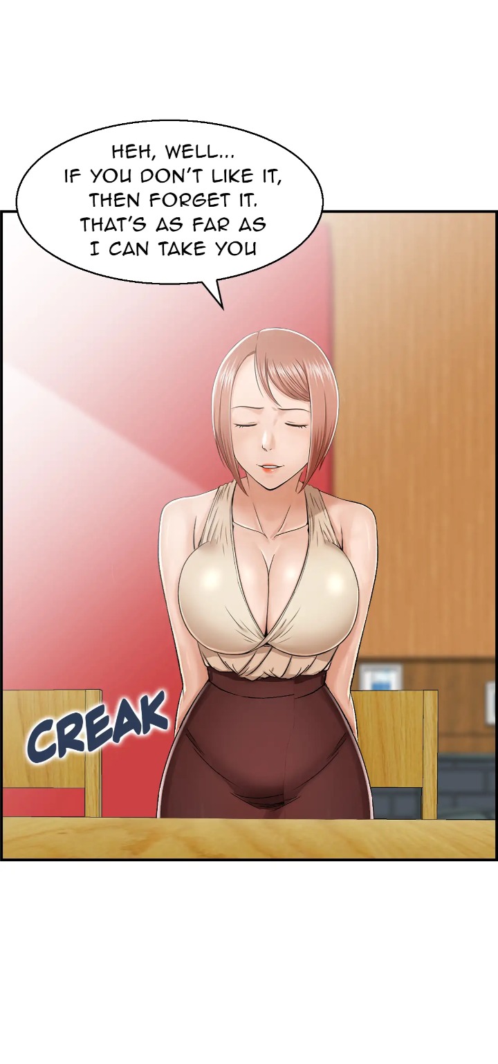 Married Woman Mania - Chapter 5 [photo 15] - MangaPorn