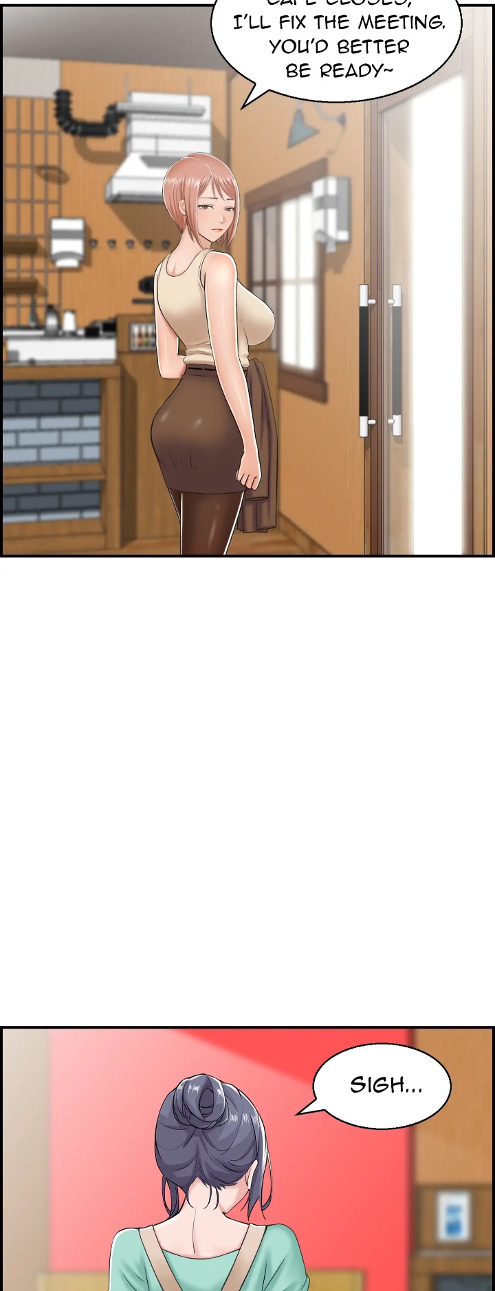 Married Woman Mania - Chapter 5 [photo 17] - MangaPorn