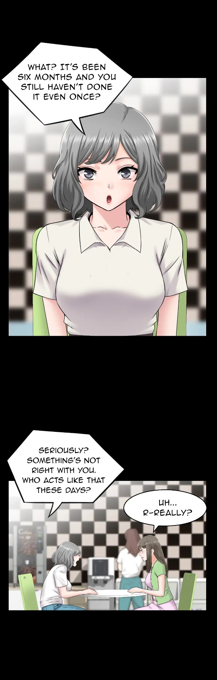 Married Woman Mania - Chapter 5 [photo 19] - MangaPorn