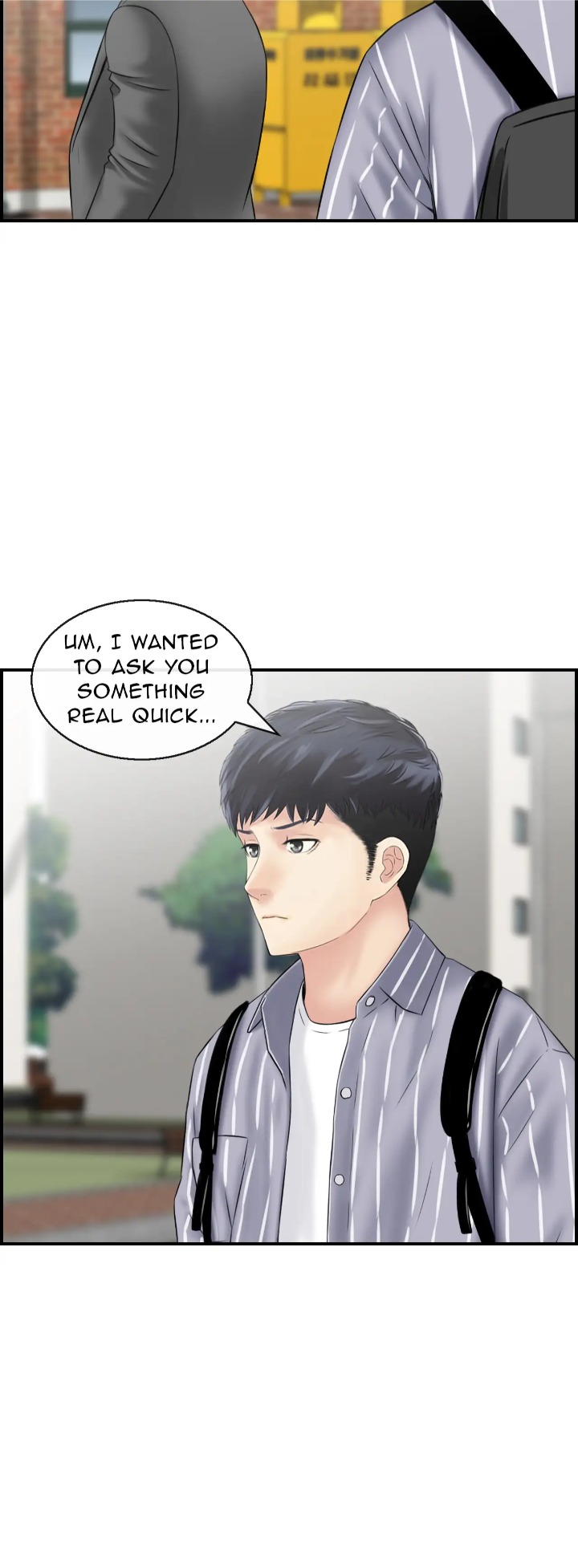 Married Woman Mania - Chapter 5 [photo 2] - MangaPorn