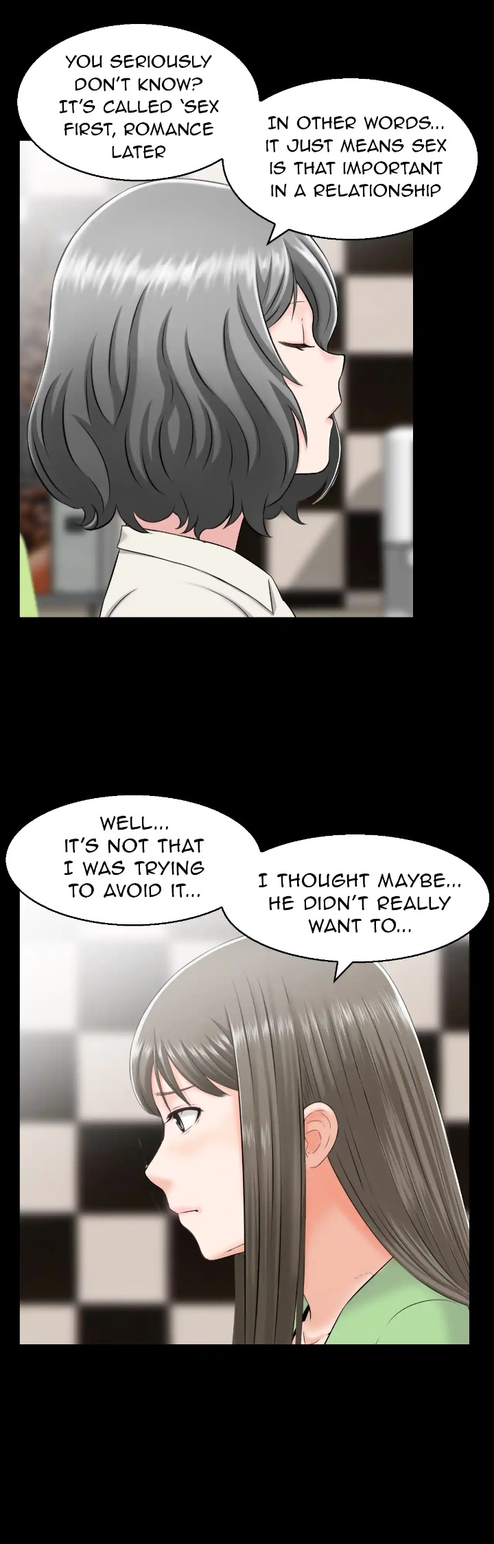 Married Woman Mania - Chapter 5 [photo 20] - MangaPorn