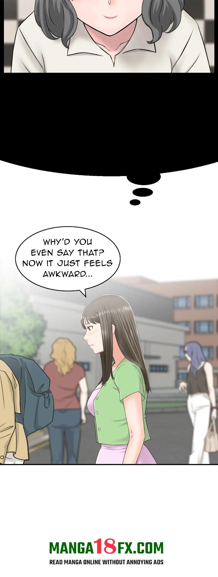 Married Woman Mania - Chapter 5 [photo 24] - MangaPorn