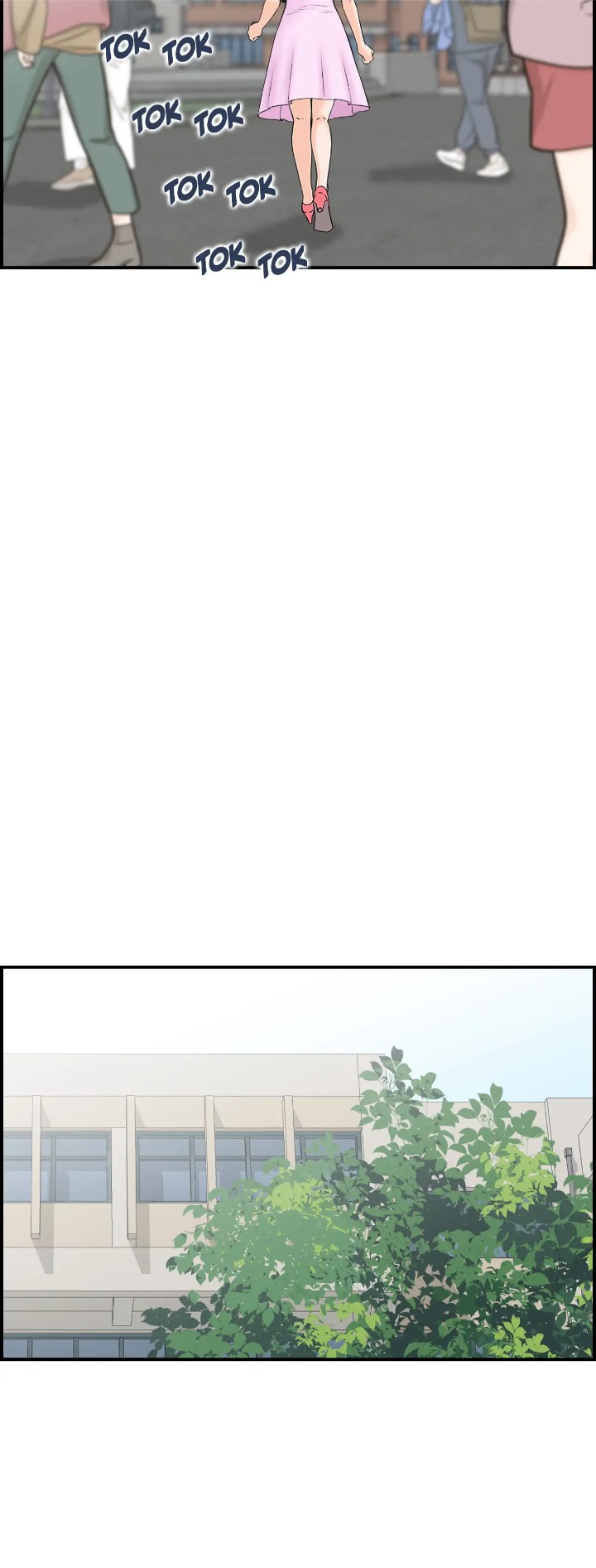 Married Woman Mania - Chapter 5 [photo 26] - MangaPorn