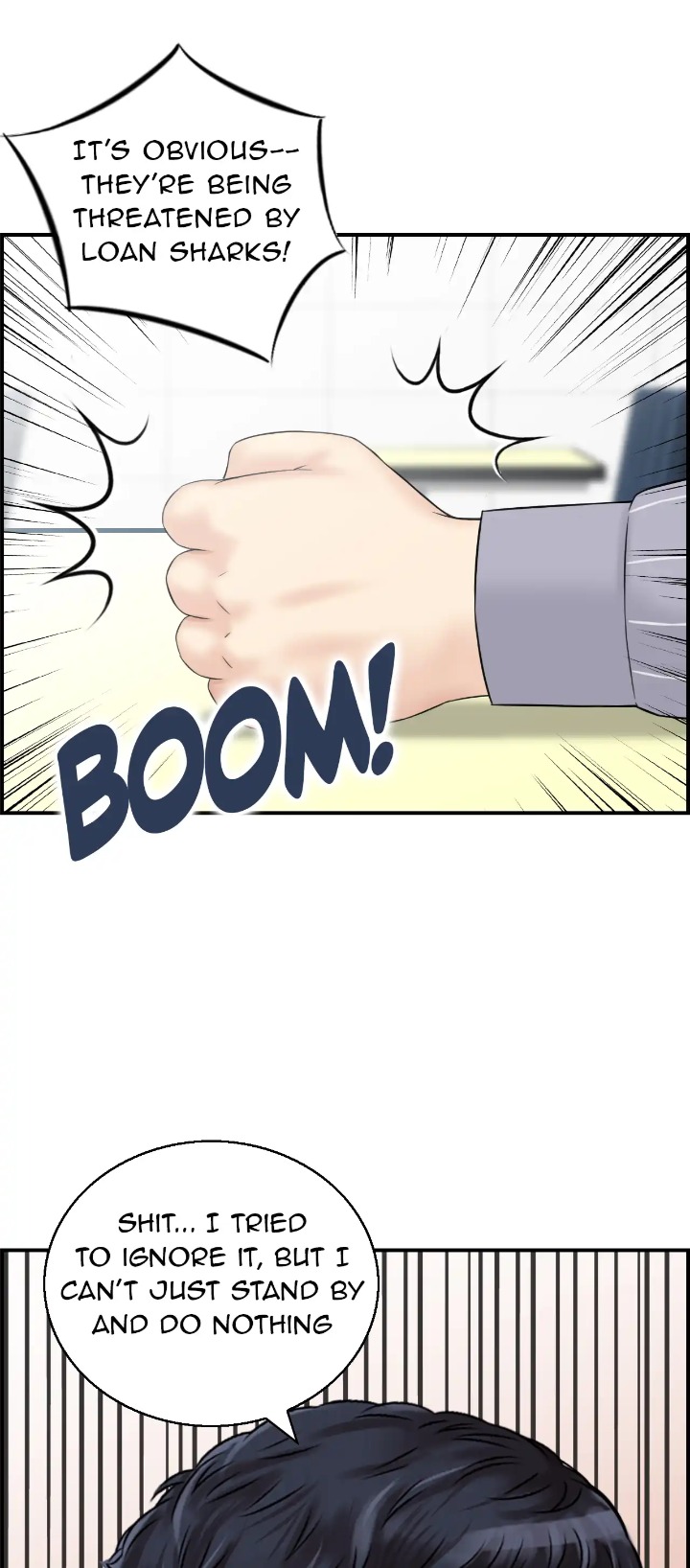 Married Woman Mania - Chapter 5 [photo 30] - MangaPorn