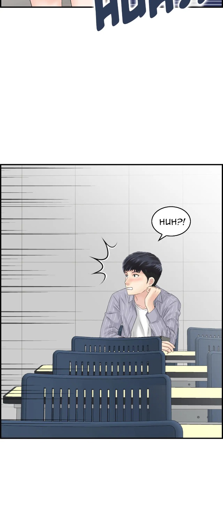 Married Woman Mania - Chapter 5 [photo 32] - MangaPorn