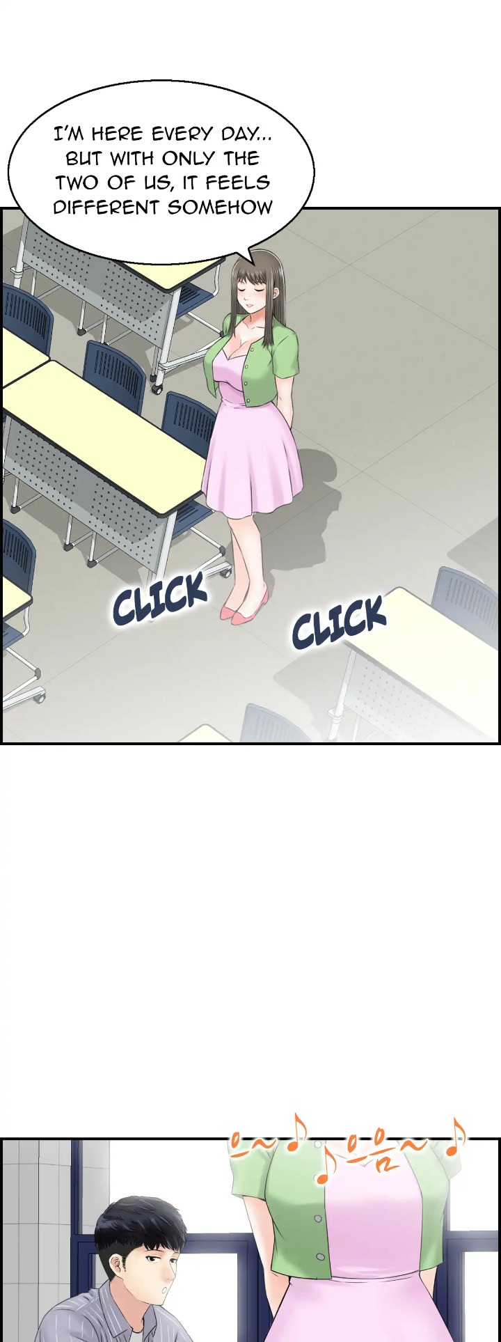 Married Woman Mania - Chapter 5 [photo 36] - MangaPorn