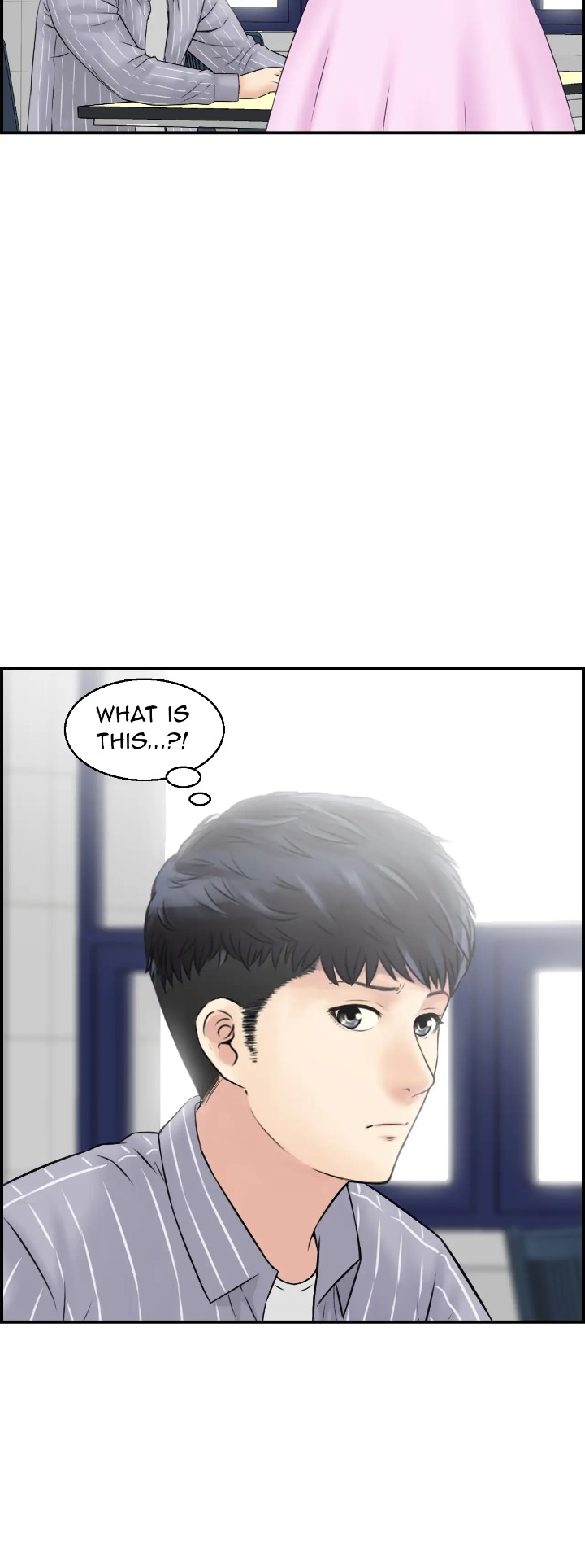 Married Woman Mania - Chapter 5 [photo 37] - MangaPorn