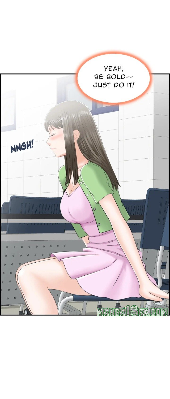 Married Woman Mania - Chapter 5 [photo 38] - MangaPorn