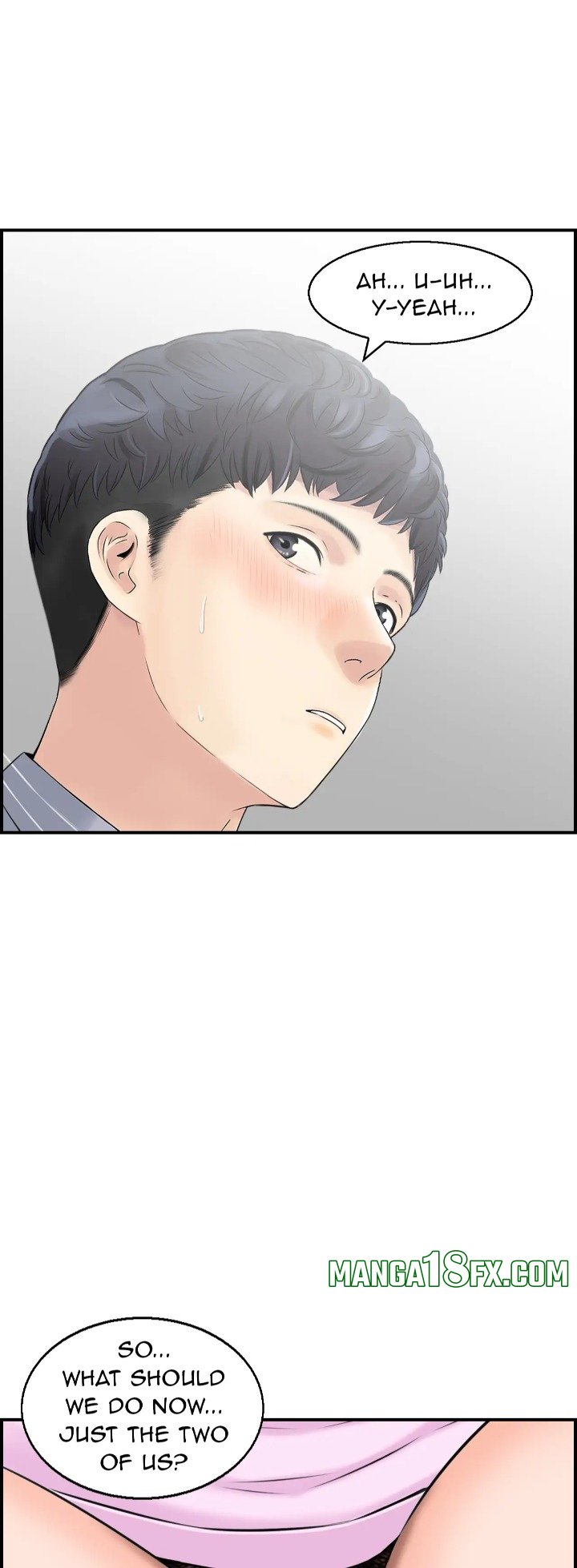 Married Woman Mania - Chapter 5 [photo 41] - MangaPorn