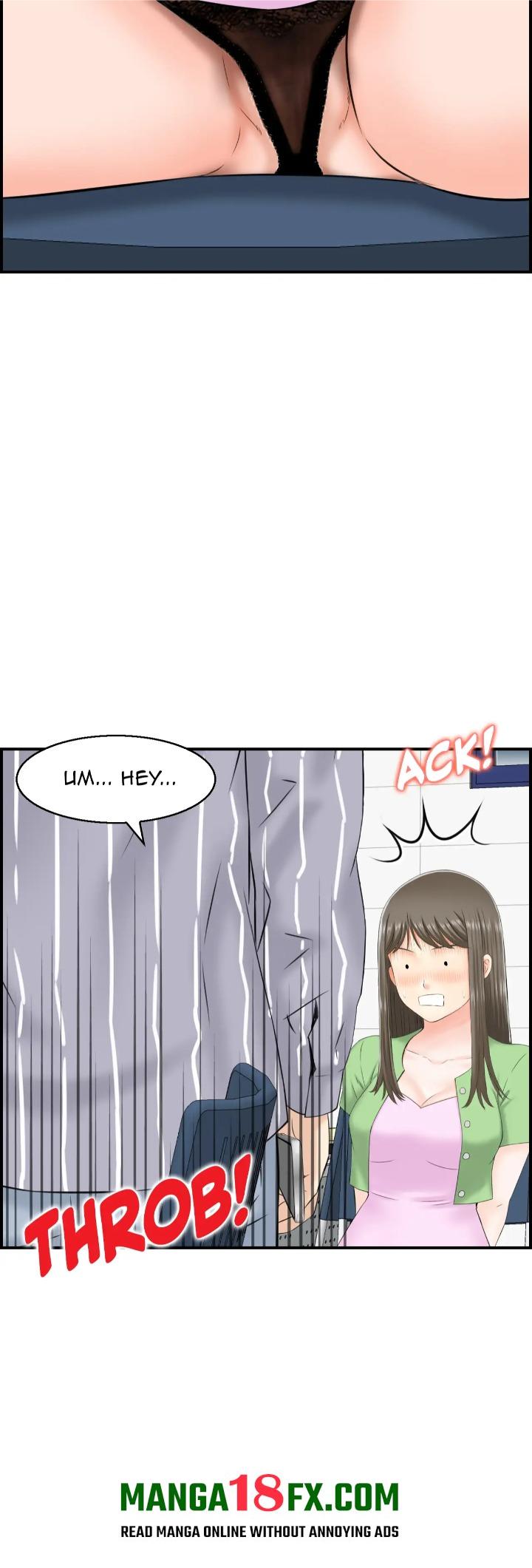 Married Woman Mania - Chapter 5 [photo 42] - MangaPorn