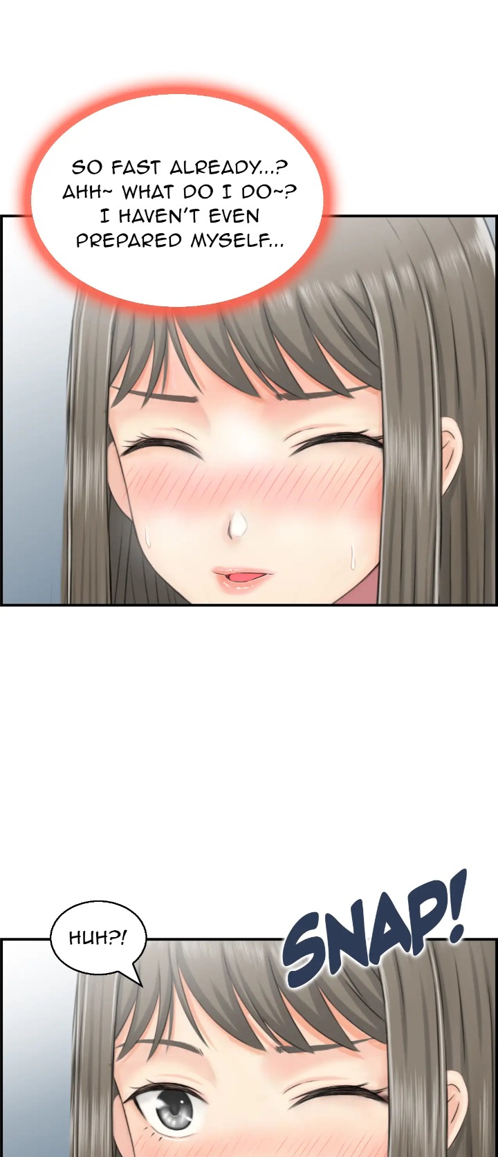 Married Woman Mania - Chapter 5 [photo 43] - MangaPorn