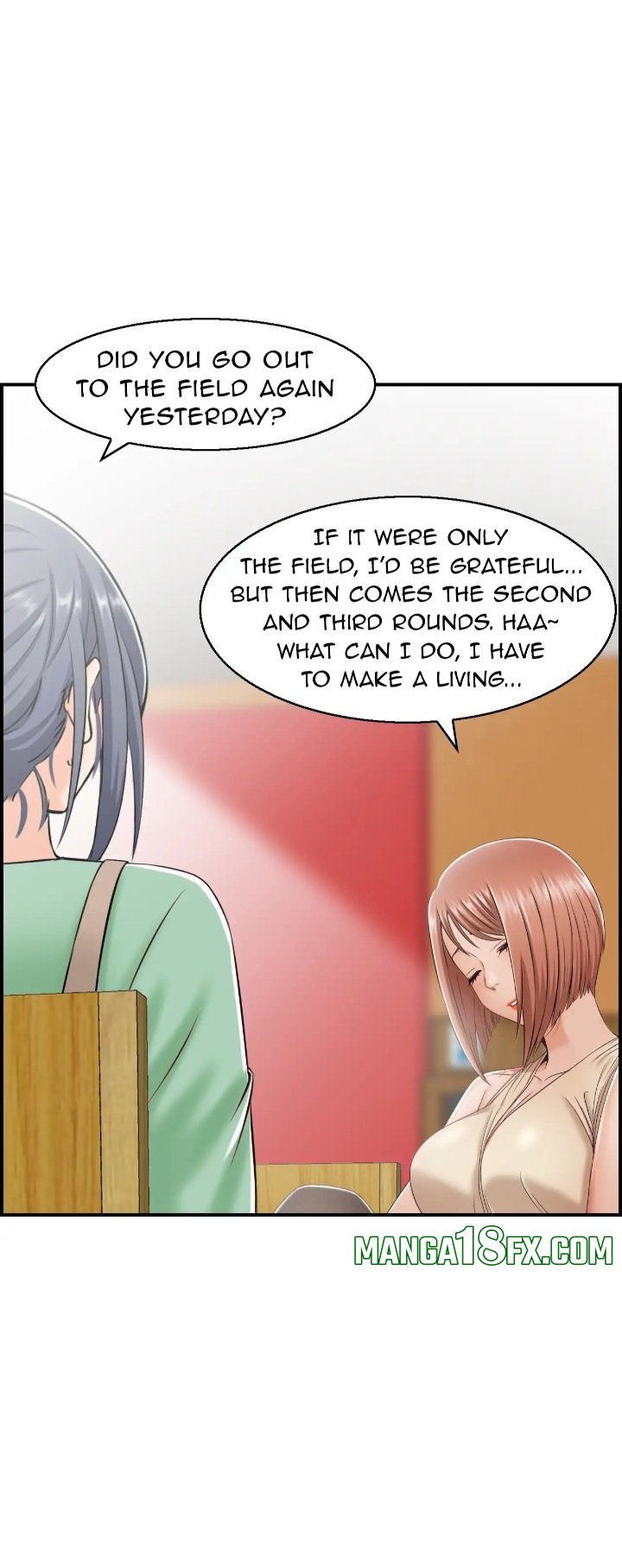 Married Woman Mania - Chapter 5 [photo 5] - MangaPorn