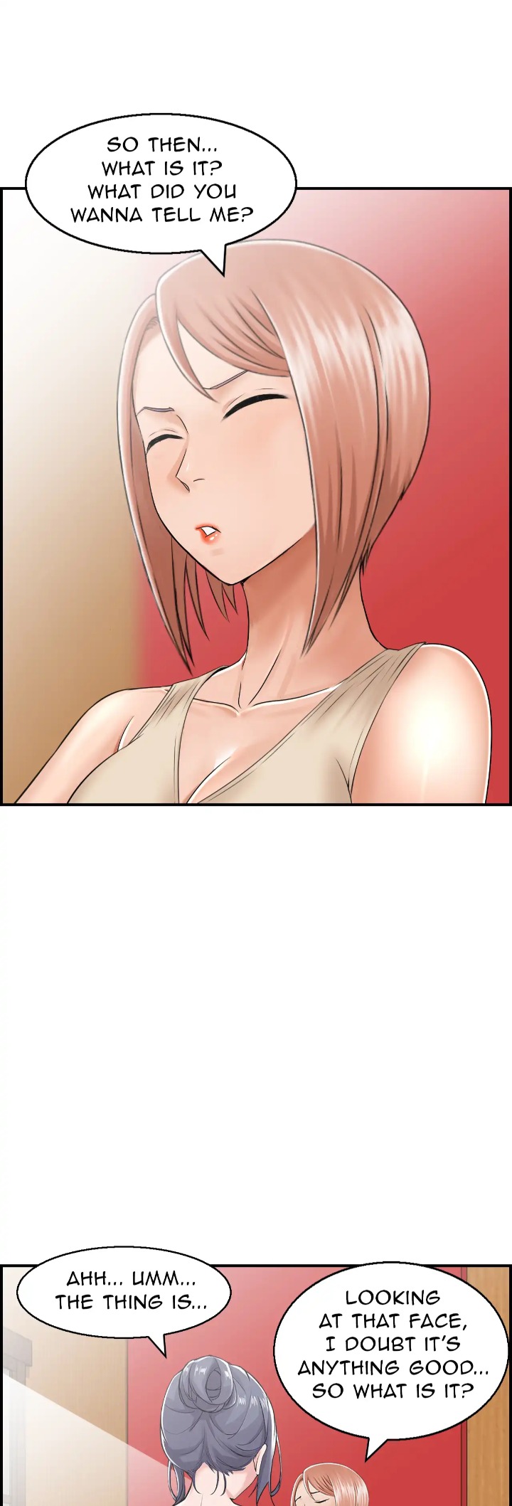 Married Woman Mania - Chapter 5 [photo 6] - MangaPorn