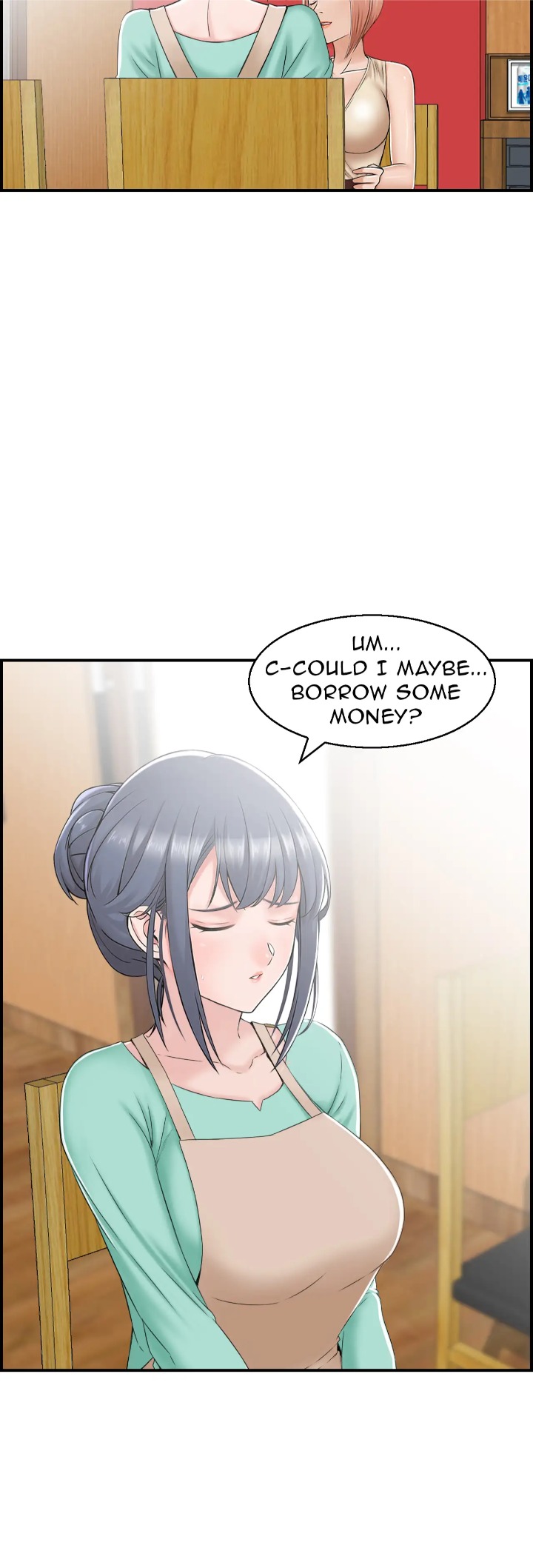 Married Woman Mania - Chapter 5 [photo 7] - MangaPorn