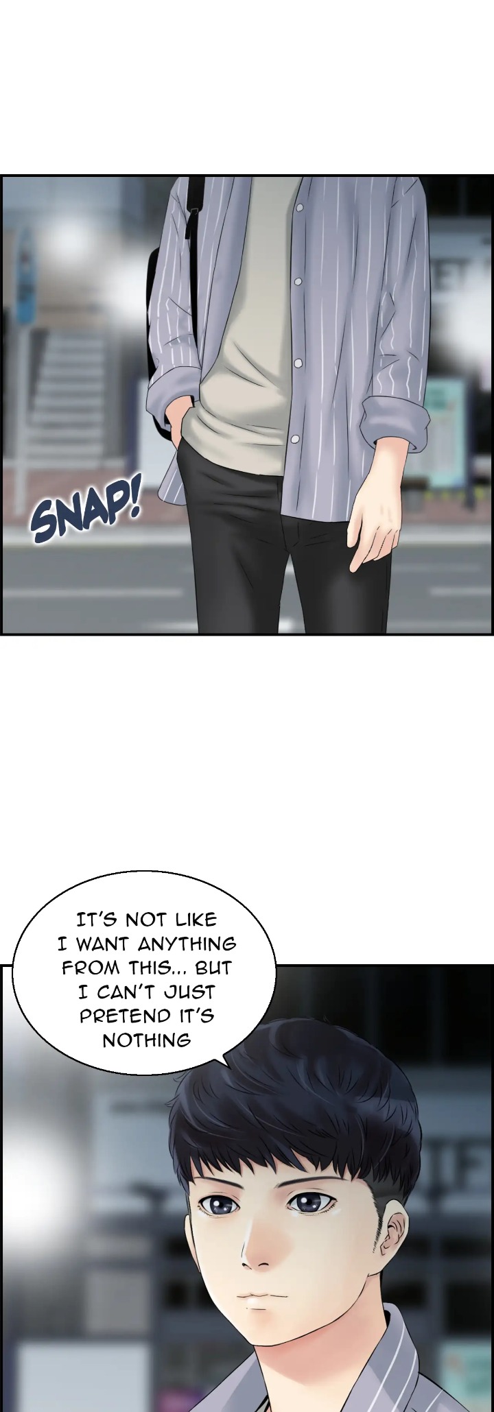 Married Woman Mania - Chapter 6 [photo 1] - MangaPorn