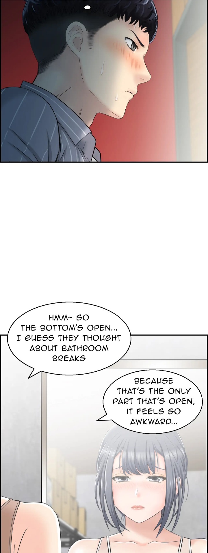 Married Woman Mania - Chapter 6 [photo 15] - MangaPorn