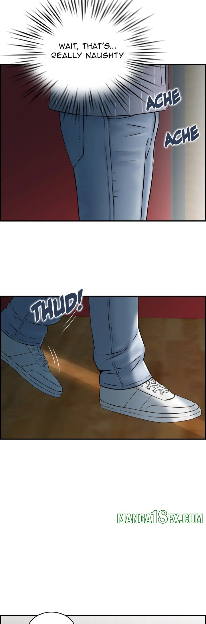 Married Woman Mania - Chapter 6 [photo 17] - MangaPorn