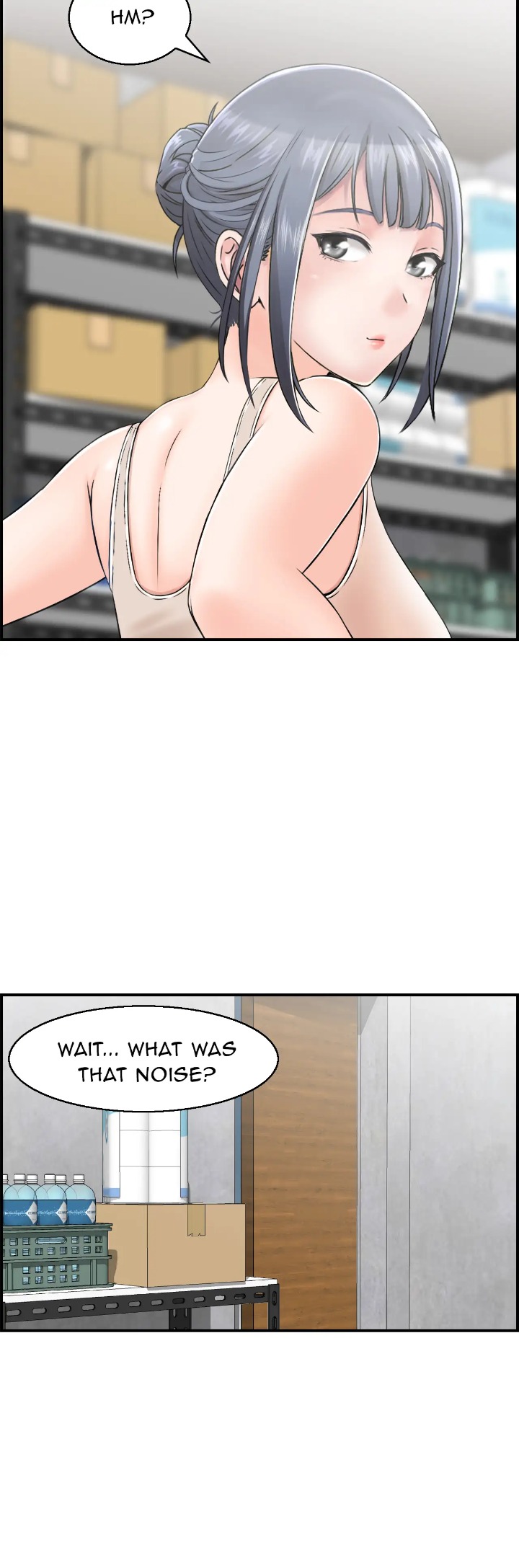 Married Woman Mania - Chapter 6 [photo 18] - MangaPorn