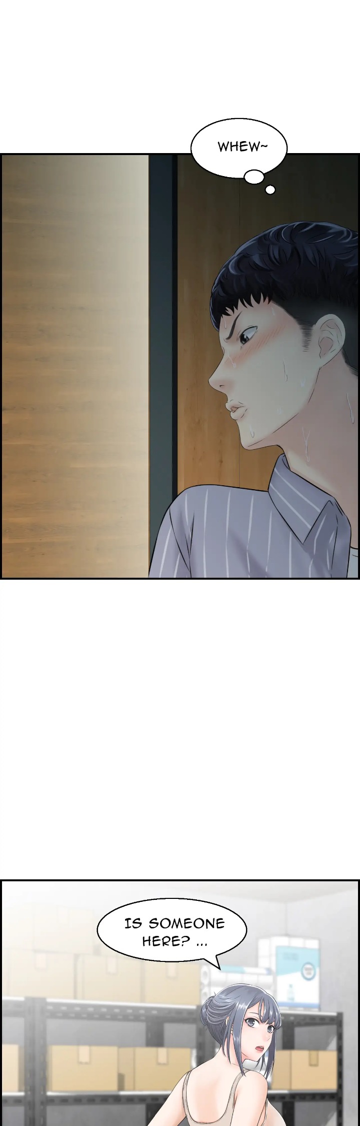 Married Woman Mania - Chapter 6 [photo 19] - MangaPorn