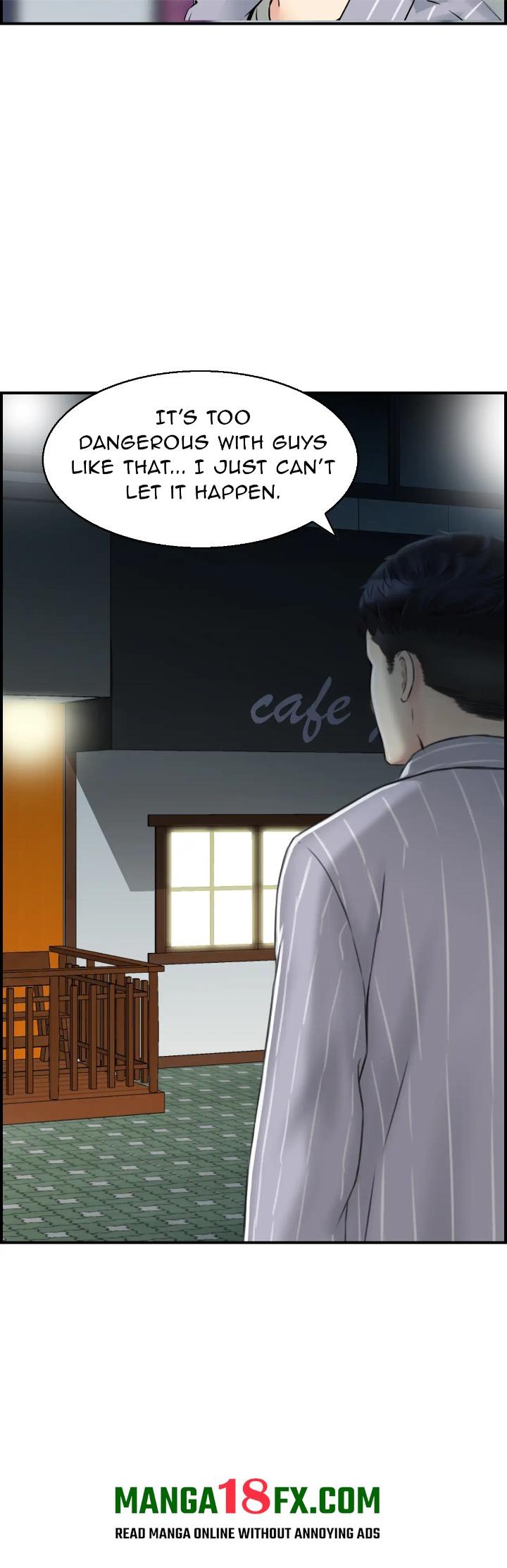 Married Woman Mania - Chapter 6 [photo 2] - MangaPorn