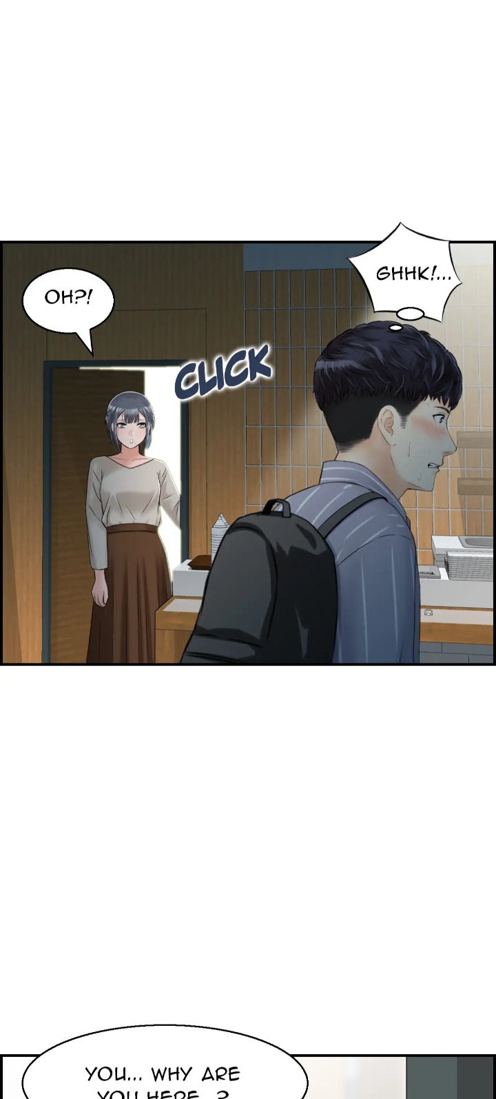 Married Woman Mania - Chapter 6 [photo 21] - MangaPorn