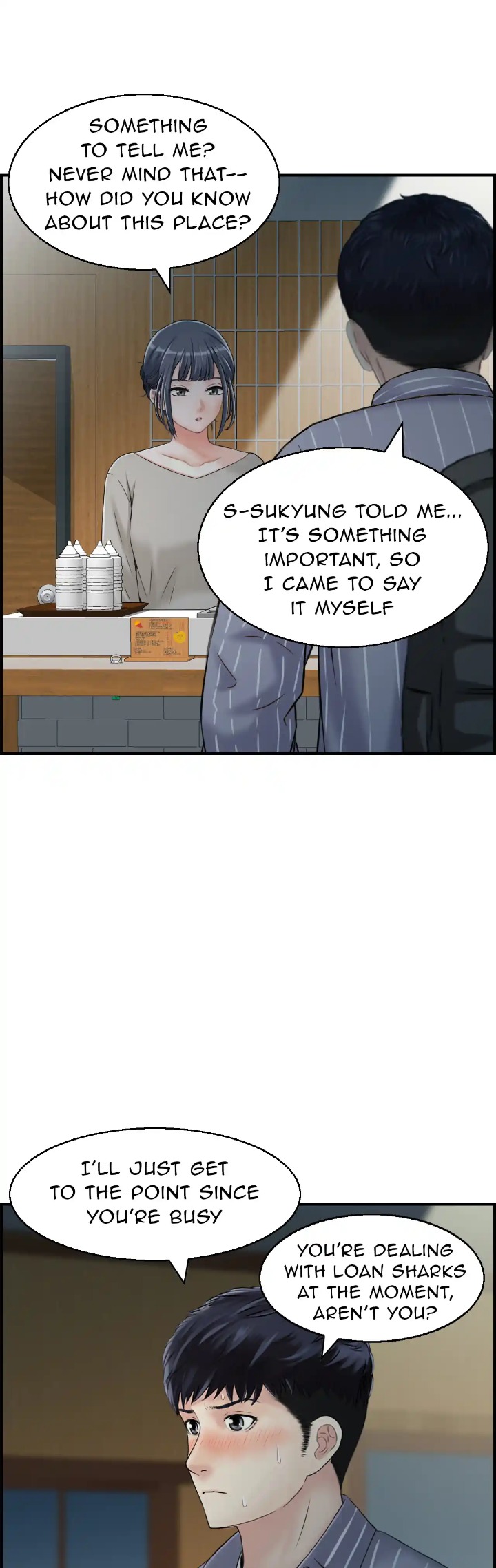 Married Woman Mania - Chapter 6 [photo 24] - MangaPorn