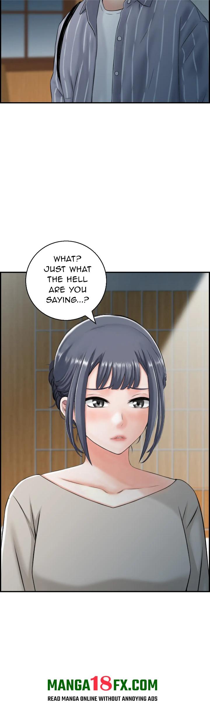 Married Woman Mania - Chapter 6 [photo 25] - MangaPorn