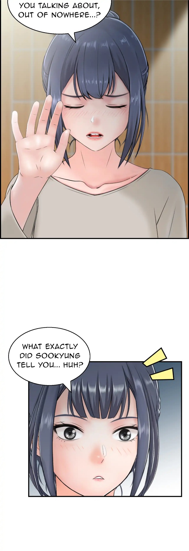 Married Woman Mania - Chapter 6 [photo 27] - MangaPorn