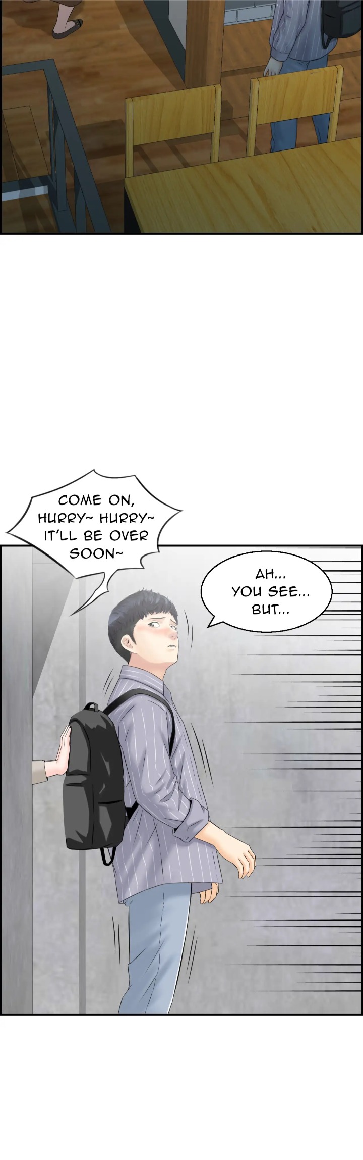 Married Woman Mania - Chapter 6 [photo 29] - MangaPorn