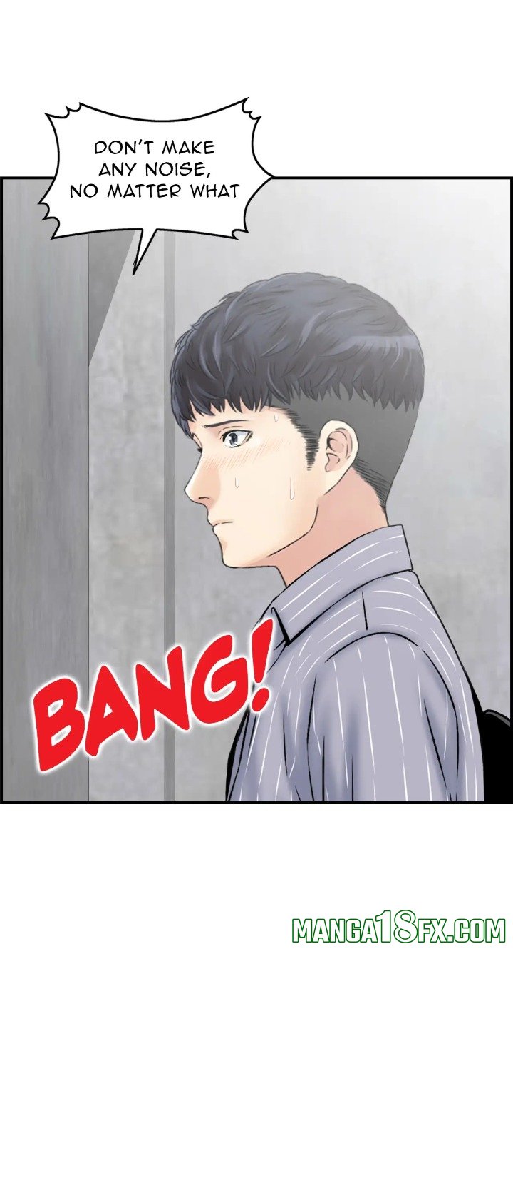 Married Woman Mania - Chapter 6 [photo 30] - MangaPorn