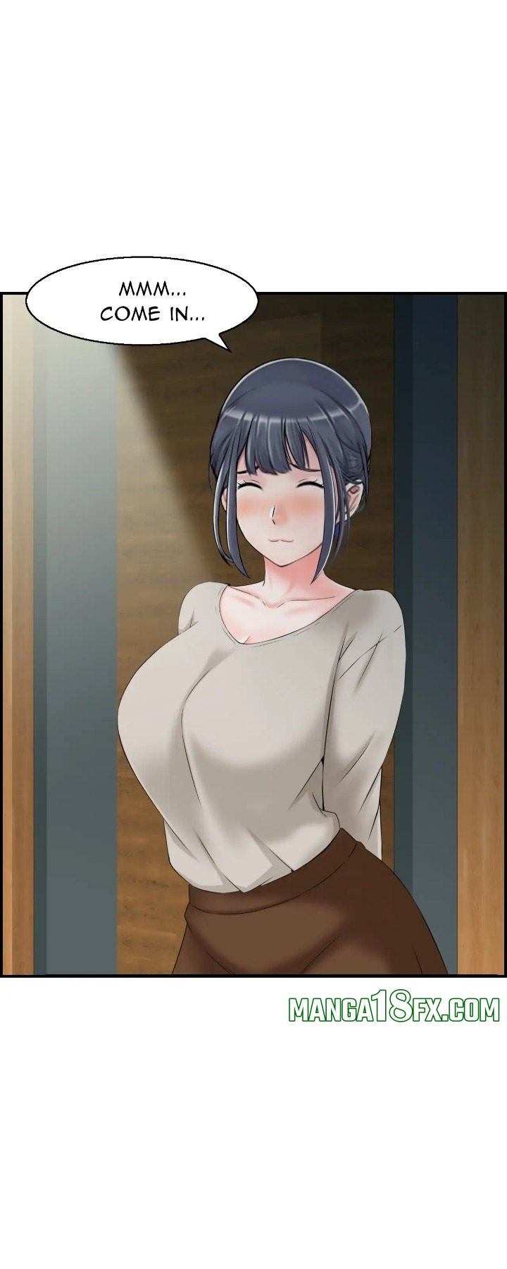 Married Woman Mania - Chapter 6 [photo 32] - MangaPorn