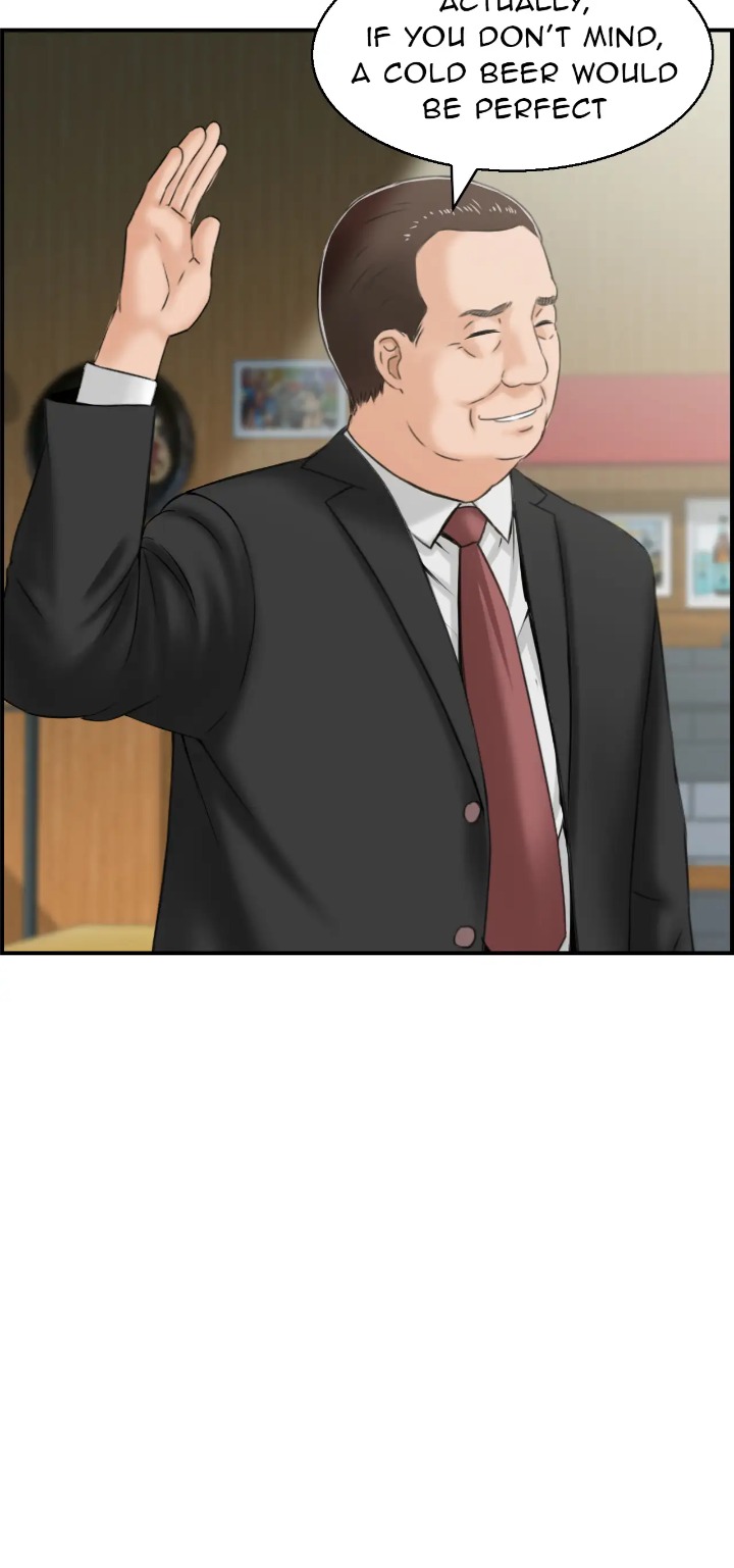 Married Woman Mania - Chapter 6 [photo 36] - MangaPorn