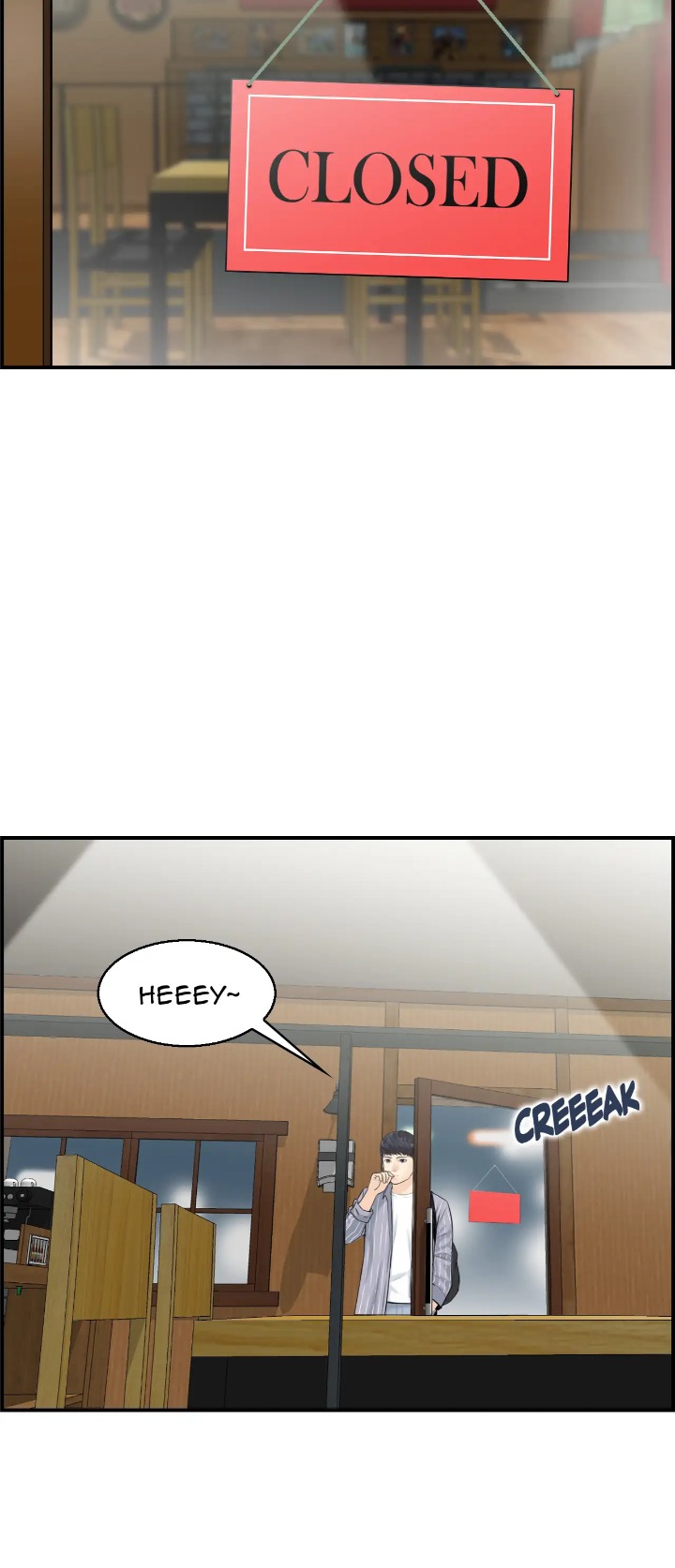 Married Woman Mania - Chapter 6 [photo 4] - MangaPorn