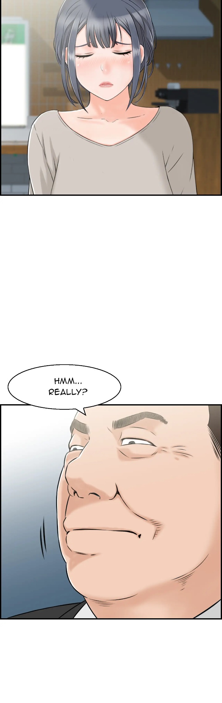 Married Woman Mania - Chapter 6 [photo 41] - MangaPorn