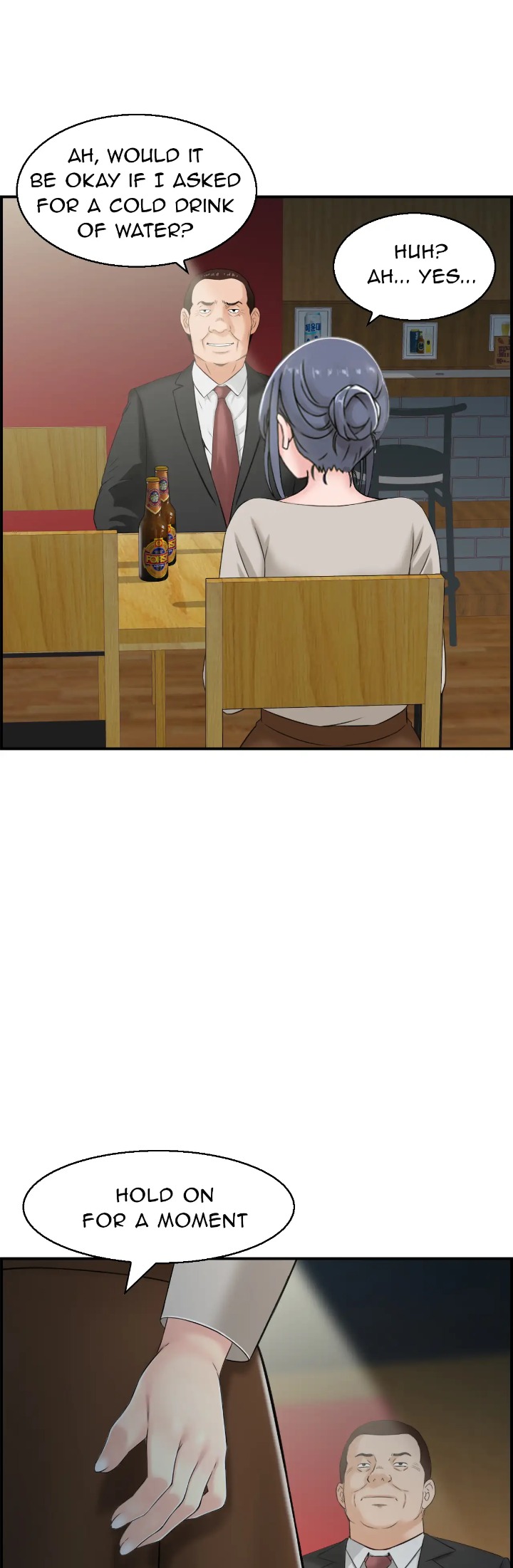 Married Woman Mania - Chapter 6 [photo 42] - MangaPorn