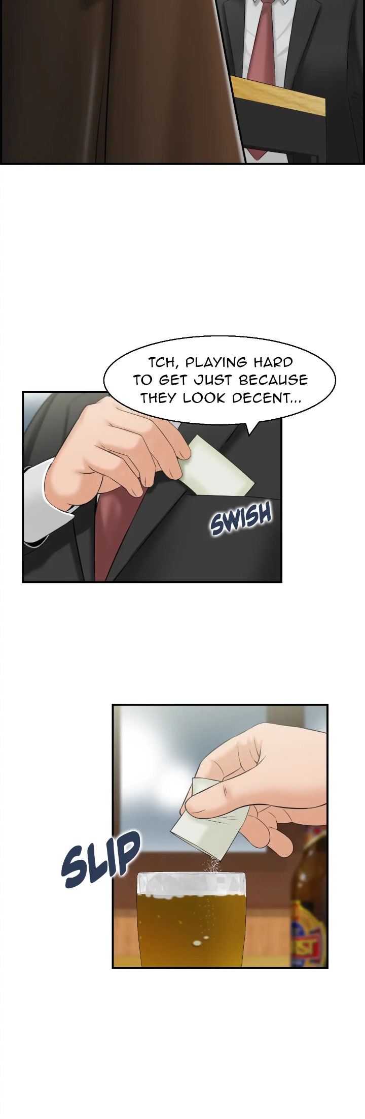 Married Woman Mania - Chapter 6 [photo 43] - MangaPorn