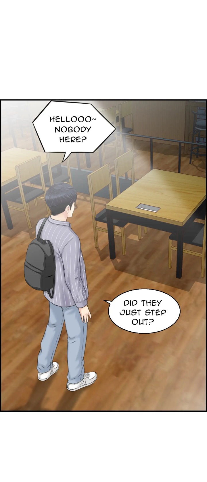 Married Woman Mania - Chapter 6 [photo 5] - MangaPorn