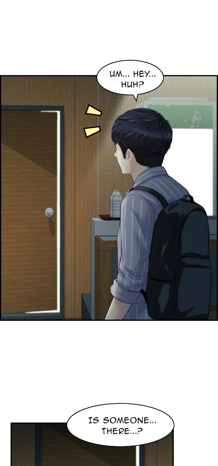 Married Woman Mania - Chapter 6 [photo 6] - MangaPorn