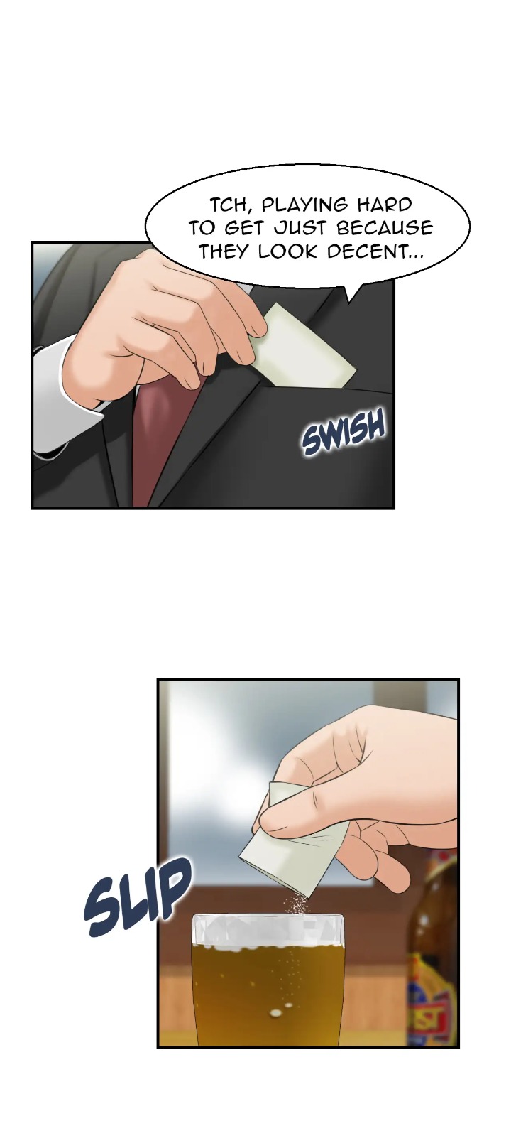 Married Woman Mania - Chapter 7 [photo 1] - MangaPorn