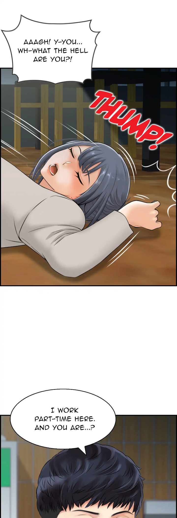 Married Woman Mania - Chapter 7 [photo 14] - MangaPorn