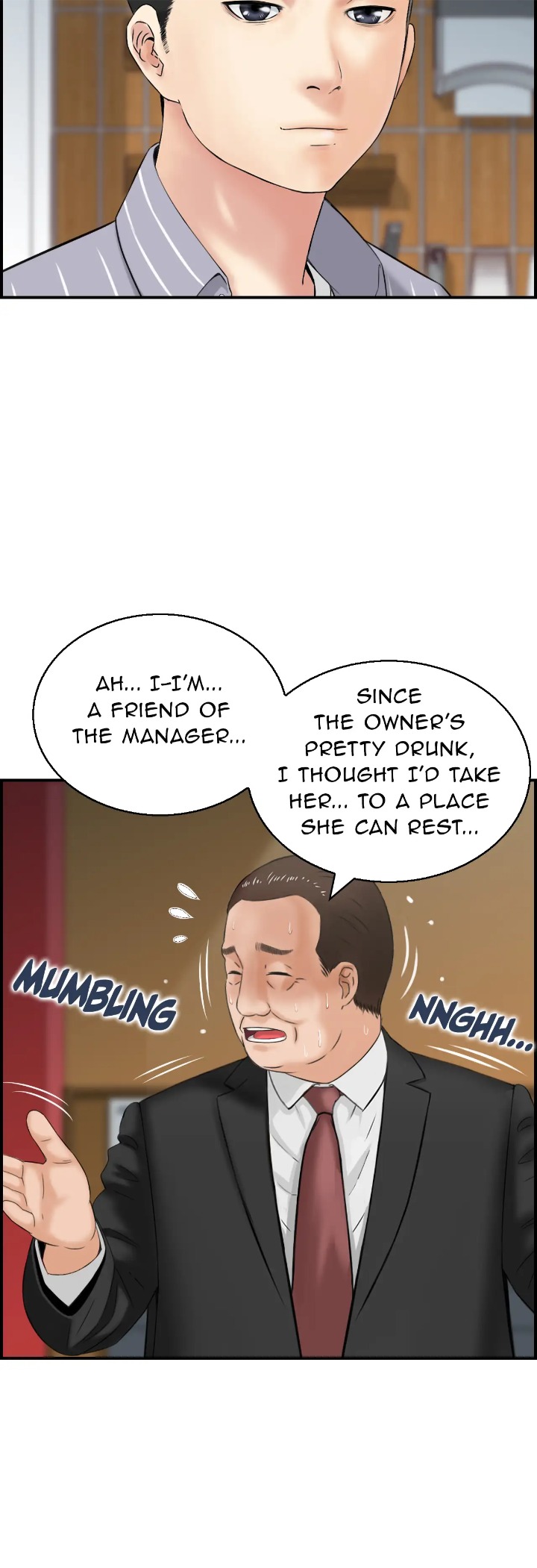 Married Woman Mania - Chapter 7 [photo 15] - MangaPorn