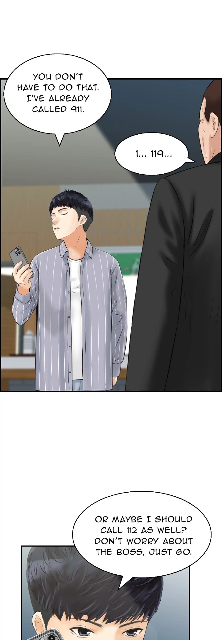 Married Woman Mania - Chapter 7 [photo 16] - MangaPorn